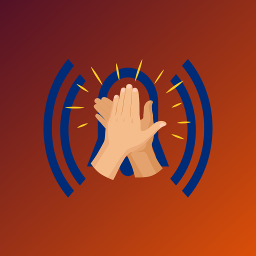 Clap To Locate my Phone icon