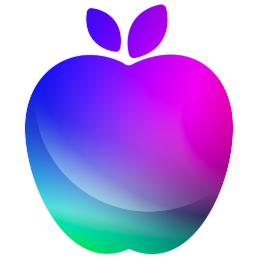 Launcher for Mac OS Style icon