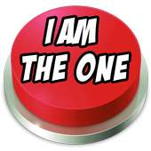 I Am The One Button Meme