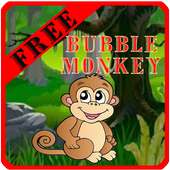 Bubble Monkey
