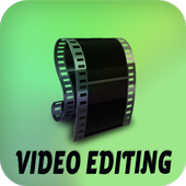 Video Editing icon