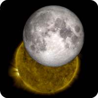 Sun Moon Times on 9Apps