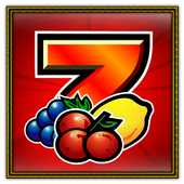 Slot Flaming Fruit icon