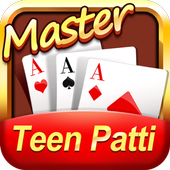 Teen Patti icon