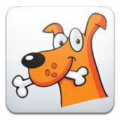 Woof Woof Dog Sounds icon