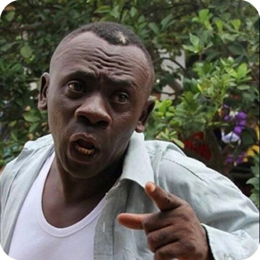 New Kumasi Funny Videos icon