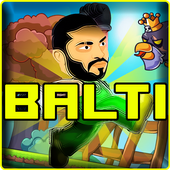 Super BALTI World Adventure icon