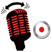 Gesture Voice Recorder icon
