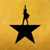 Hamilton — The Official App