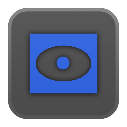 Wifi Picture Browser icon