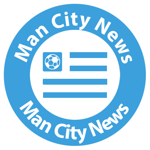 Manchester City Breaking News icon