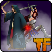 Trivia Titans' Fight icon