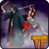 Trivia Titans' Fight