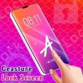 Gesture Lock