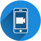 Record Screen Video icon