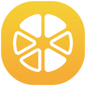 GPS-Trace иконка