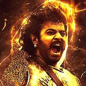 Clash of Baahubali icon