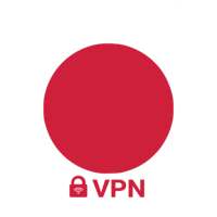 VPN Japan - Free VPN Proxy Server & Secure VPN