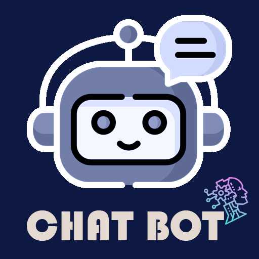 AI Chat Bot: Playground icon
