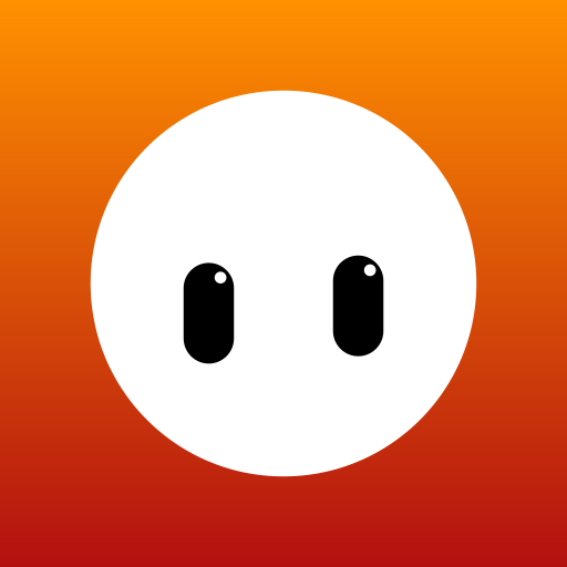 Falling Beans: Ultimate Knockout icon