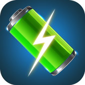 Battery Power Life Saver – Battery health master! icon