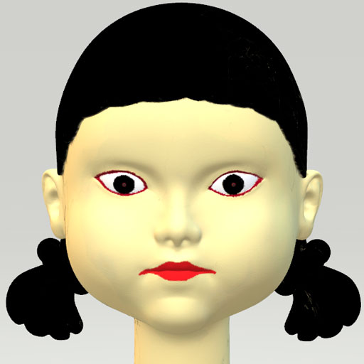 Red Light, Green Light icon