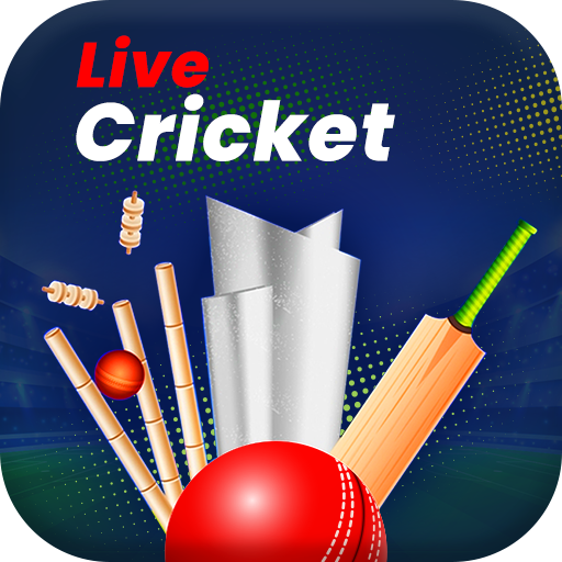 Live Cricket Tv : Live Cricket icon