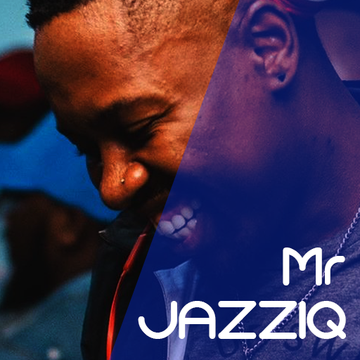 Mr JazziQ All Songs icon