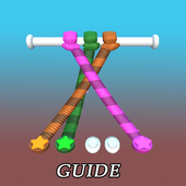 Tangle Master 3D Guide icon