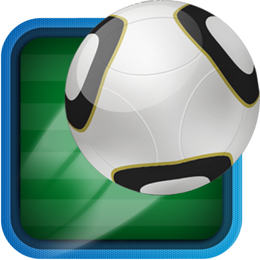 Tap Football : KickUp icon