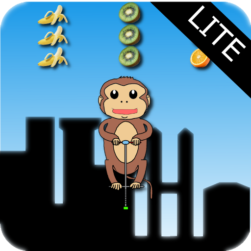 Jumping Jeff Lite icon