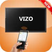 TV Remote Control For Vizio on 9Apps