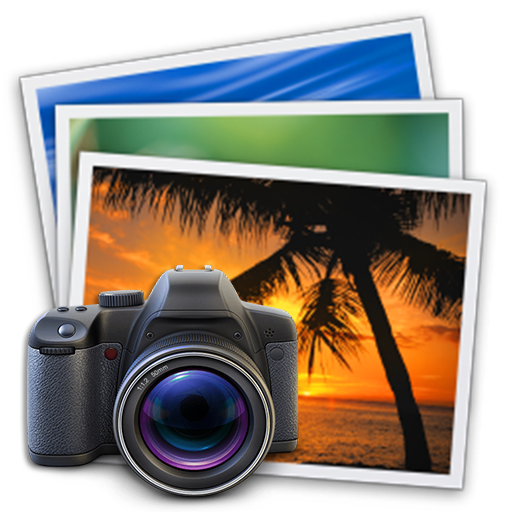 Gallery by PG-TEJANI icon