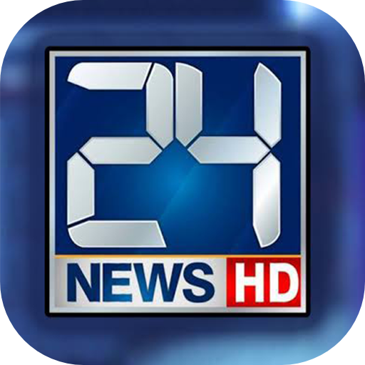 Urdu 24 News HD icon