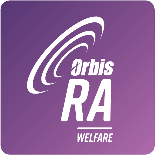 RedAlert Welfare icon