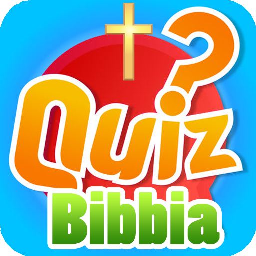 Bibbia Quiz Trivia icon