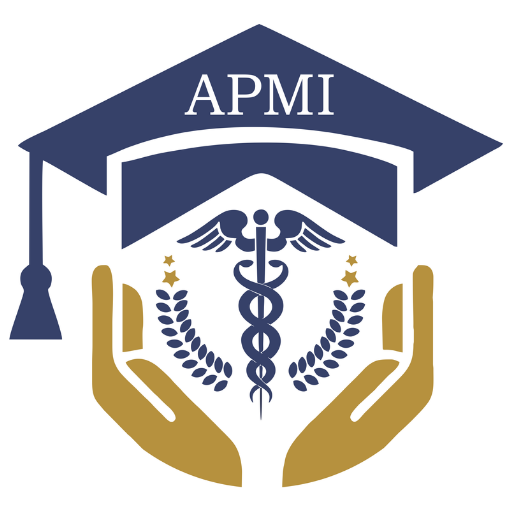 Appolo Para Medical Institute иконка