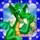 Clash Of Dragon Adventure icon