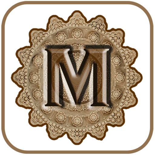 Mandir Word Search icon