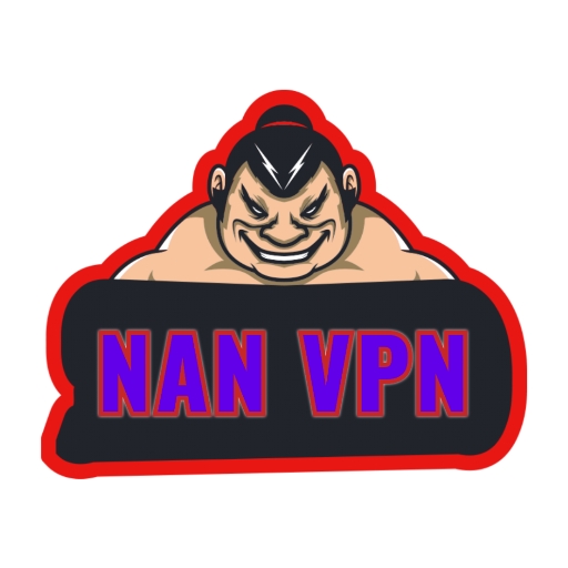 NAN VPN icon