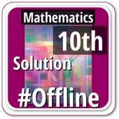 RS Aggarwal Class 10 Math Solution OFFLINE on 9Apps