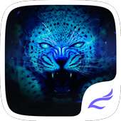 Leopard Tech Theme on 9Apps