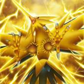 Legendary Pokemons Wallpaper icon