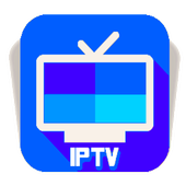 New IPTV icon