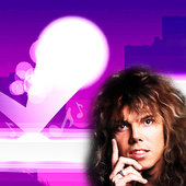 The Final Countdown Europe Beat Hopper icon