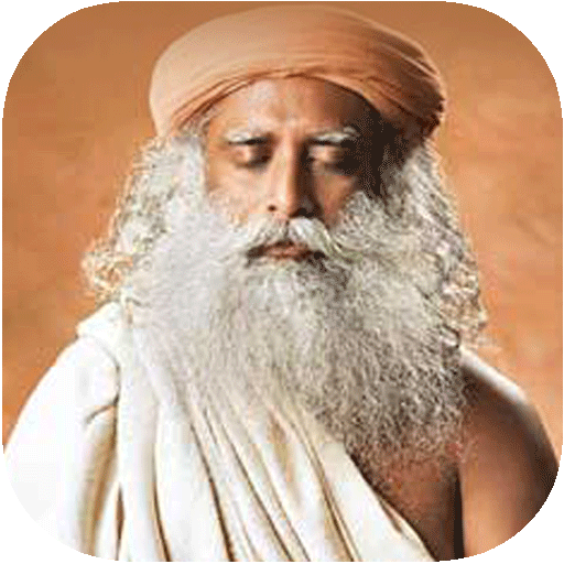 App For Sadhguru Jaggi Vasudev icon