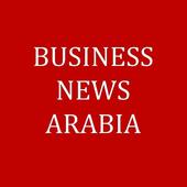 Business News Arabia icon
