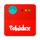 Lista de pokemon - Pokedex icon