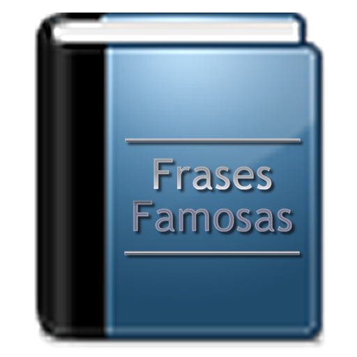 Frases Famosas أيقونة