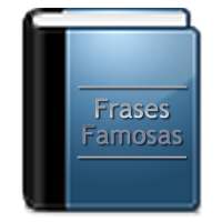 Frases Famosas on 9Apps